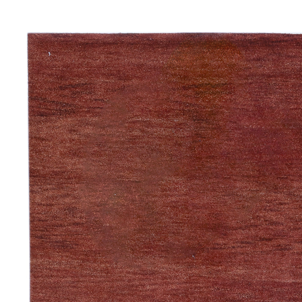 Perser Gabbeh Teppich 250x200cm - Wollteppich