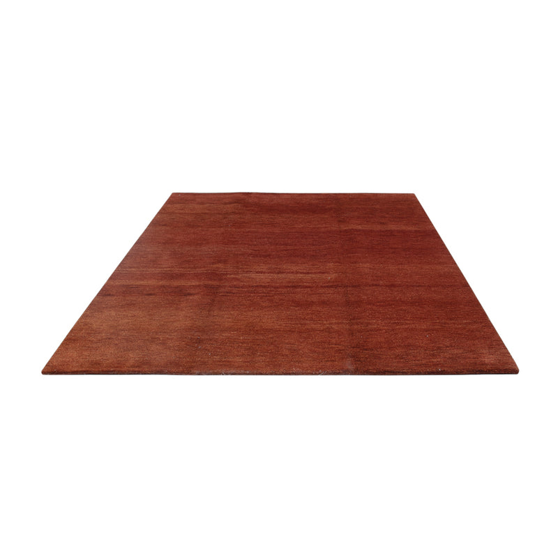 Perser Gabbeh Teppich 250x200cm - Wollteppich