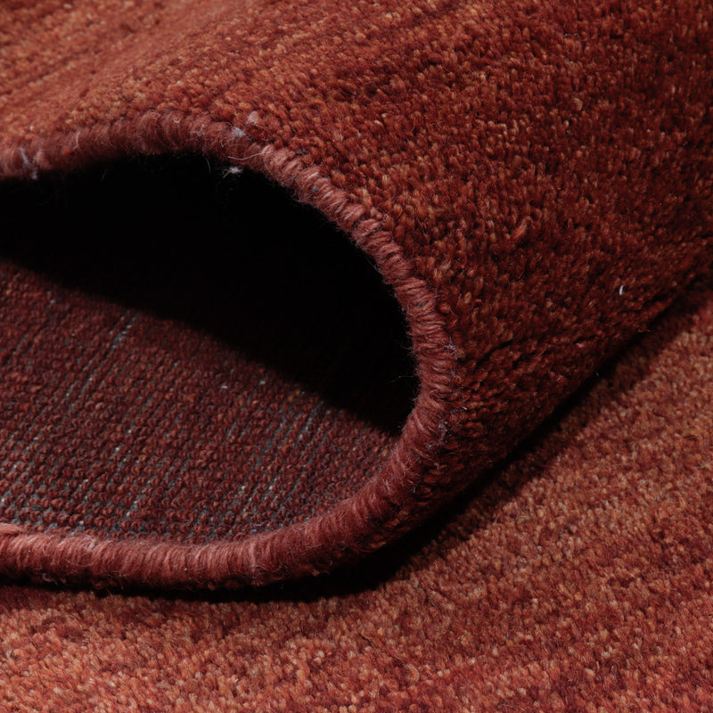 Perser Gabbeh Teppich 250x200cm - Wollteppich