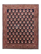 Bidjar Teppich 265x205cm - Perserteppich