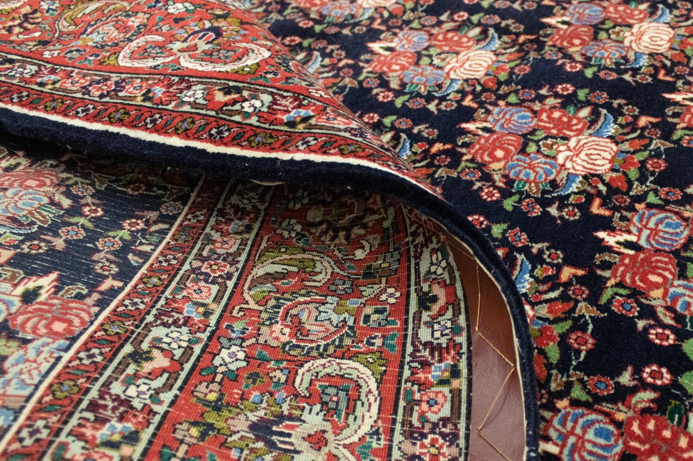 Bidjar Teppich 265x205cm - Perserteppich