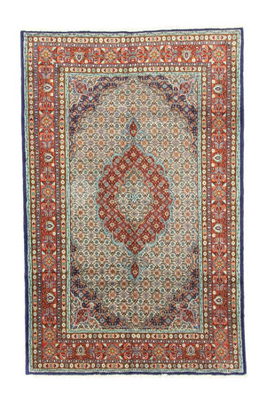 Perserteppich - Classic 255 x 160 cm Teppich Wohnzimmer