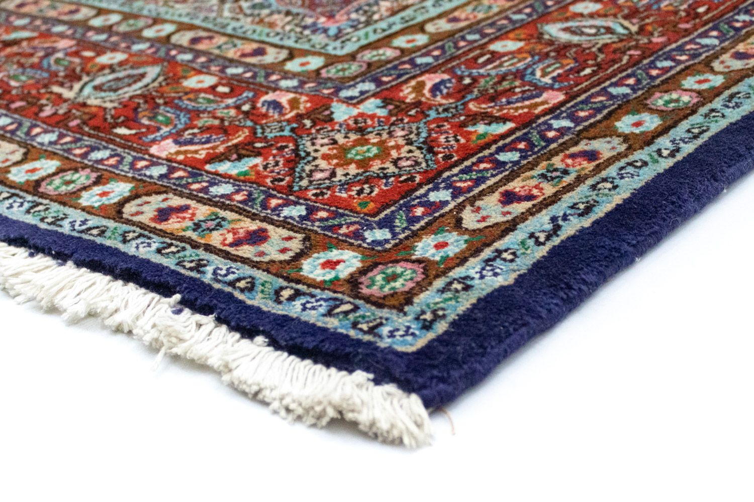 Perserteppich - Classic 255 x 160 cm Teppich Wohnzimmer