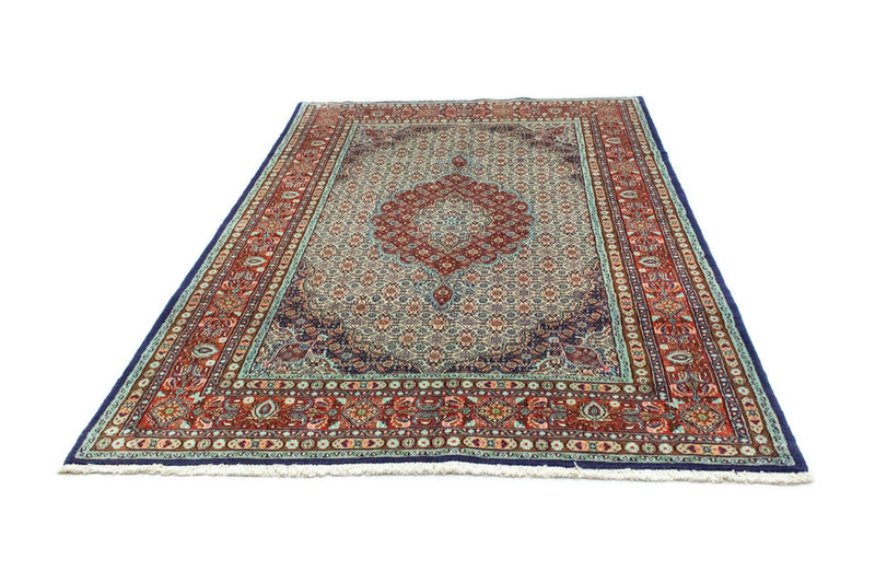 Perserteppich - Classic 255 x 160 cm Teppich Wohnzimmer