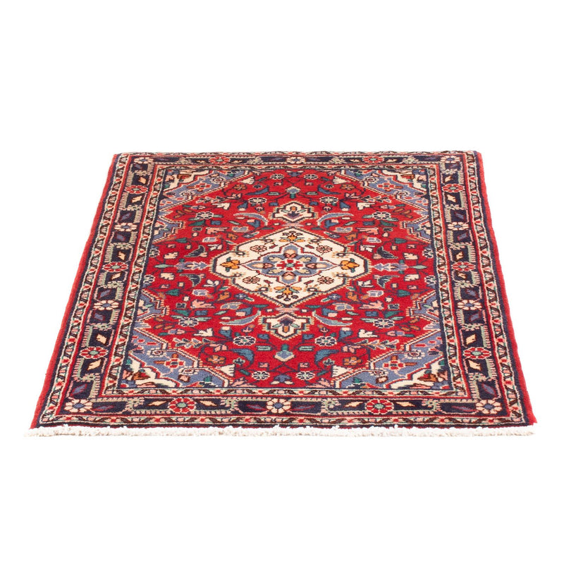 Perserteppich - Classic - 98 x 70 cm - rot