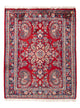 Perserteppich - Classic - 84 x 66 cm - rot