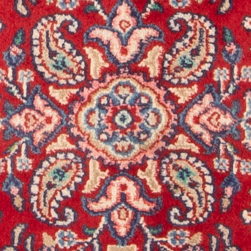 Perserteppich - Classic - 84 x 66 cm - rot