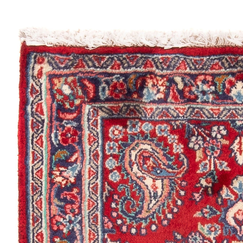 Perserteppich - Classic - 84 x 66 cm - rot