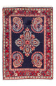 Sarough Teppich 96x66cm - Perserteppich