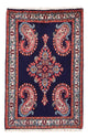 Sarough Teppich 103x65cm - Perserteppich