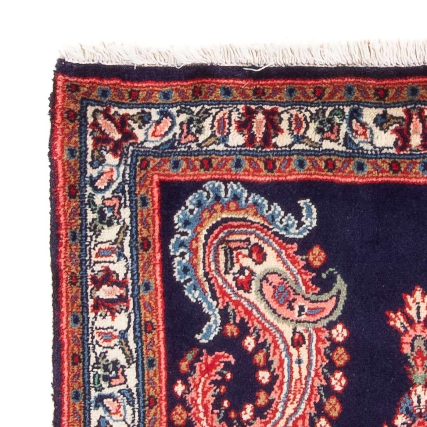 Sarough Teppich 103x65cm - Perserteppich