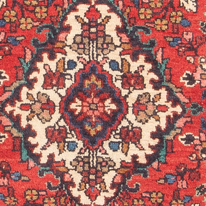 Perserteppich - Classic - 98 x 65 cm - rot