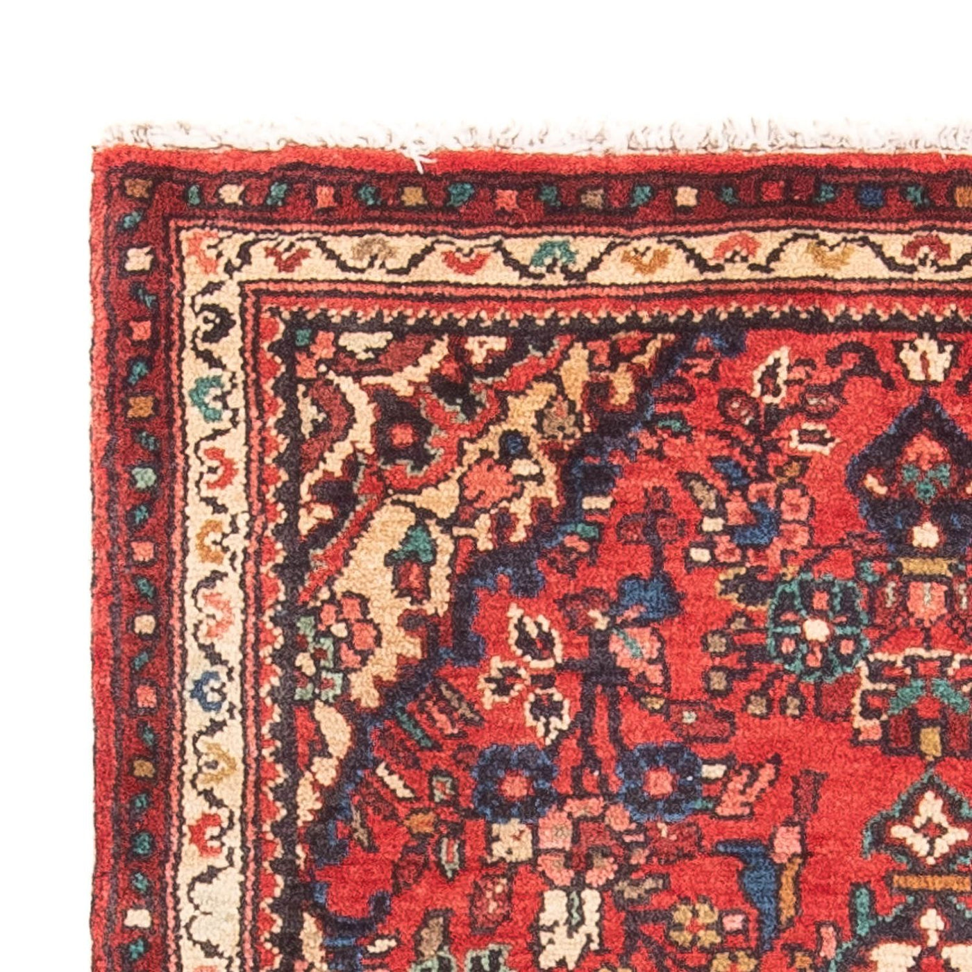 Sarough Teppich 98x65cm - Perserteppich