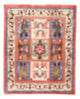 Sarough Teppich 85x66cm - Perserteppich