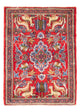 Sarough Teppich 100x70cm - Perserteppich