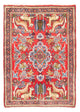 Sarough Teppich 98x69cm - Perserteppich