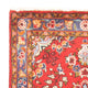 Perserteppich - Nomadic - 97 x 68 cm - rot