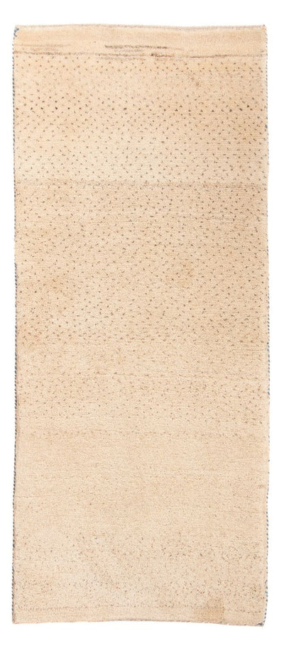 Gabbeh Persisch Teppich 60x156cm - Perserteppich Wollteppich