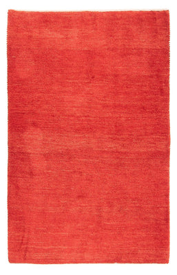 Gabbeh Teppich - Perser - 148 x 96 cm - rot