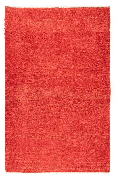 Gabbeh Persisch Teppich 96x148cm - Perserteppich Wollteppich
