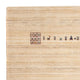 Gabbeh Teppich - Loribaft Perser - 159 x 100 cm - beige