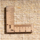 Gabbeh Teppich - Loribaft Perser - 159 x 100 cm - beige