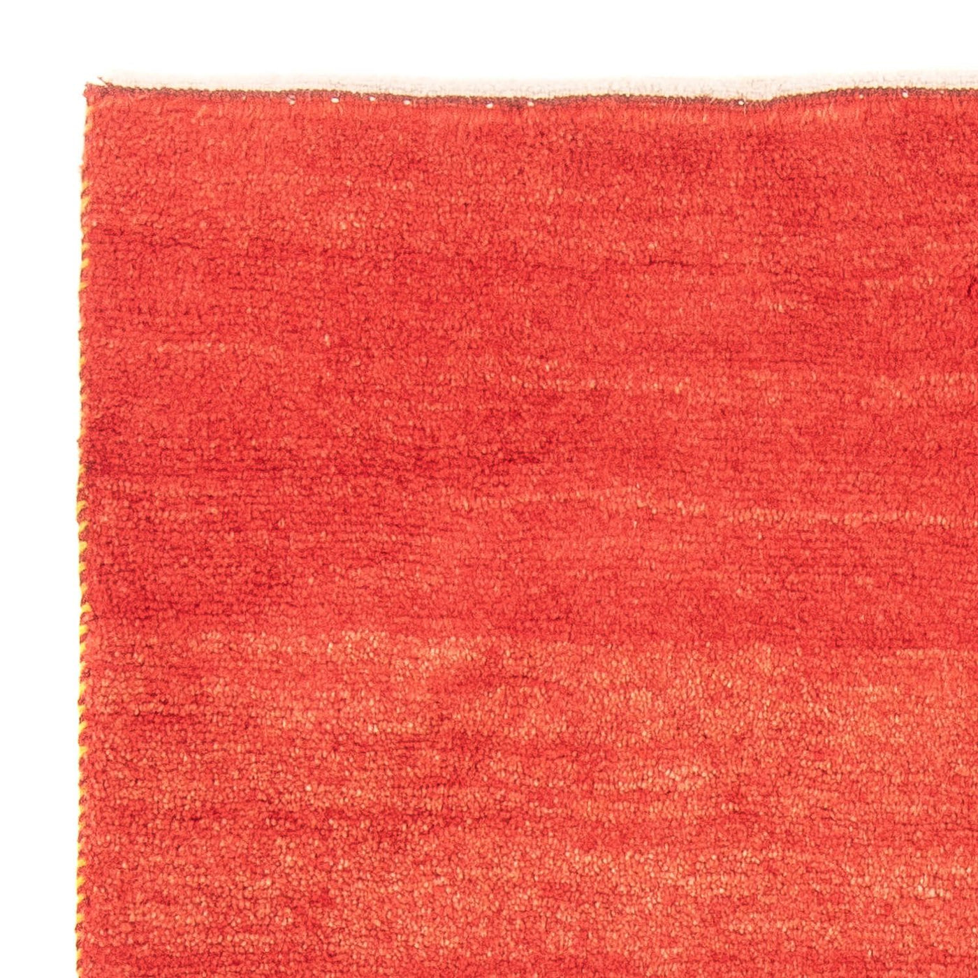 Gabbeh Persisch Teppich 148x98cm - Perserteppich Wollteppich