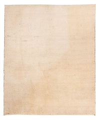 Gabbeh Teppich - Perser - 195 x 150 cm - beige