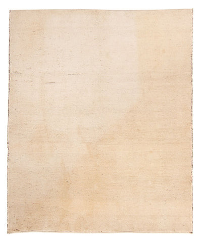 Gabbeh Persisch Teppich 150x195cm - Perserteppich Wollteppich