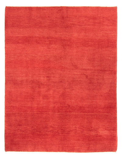 Gabbeh Persisch Teppich 145x196cm - Perserteppich Wollteppich