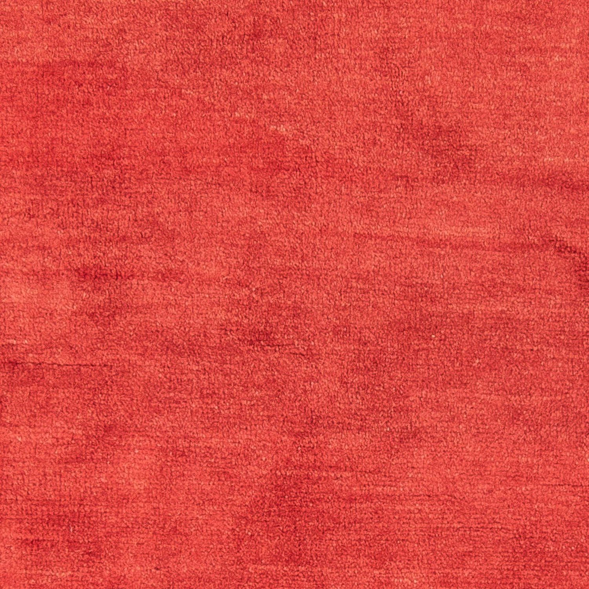 Gabbeh Teppich - Perser - 196 x 145 cm - rot