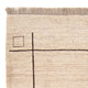 Berber Teppich - 205 x 158 cm - beige