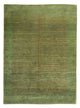 Gabbeh Persisch Teppich 241x173cm - Perserteppich Wollteppich