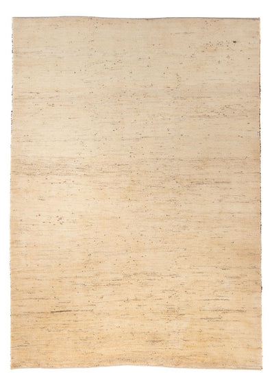 Gabbeh Persisch Teppich 180x246cm - Perserteppich Wollteppich