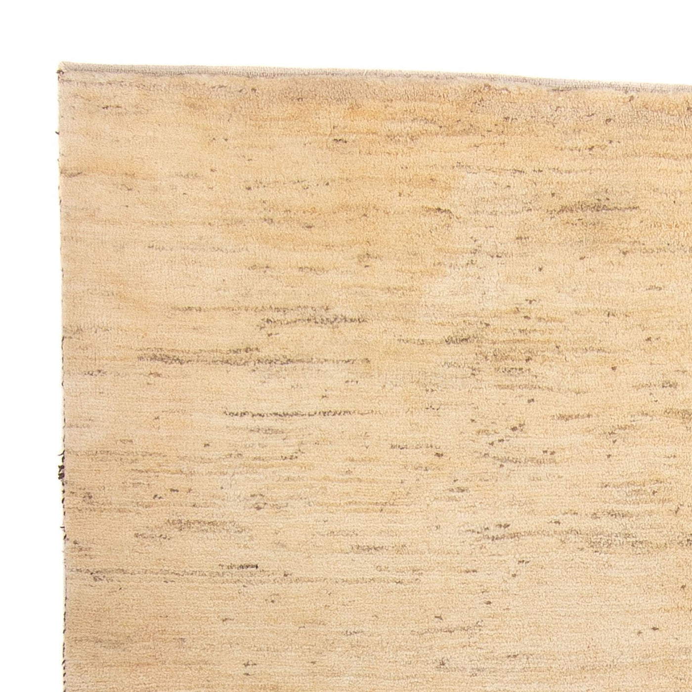 Gabbeh Persisch Teppich 246x180cm - Perserteppich Wollteppich