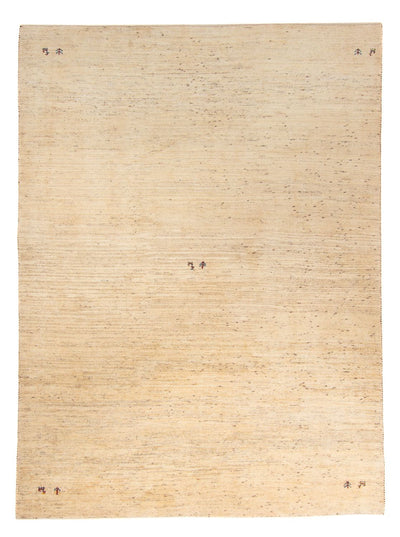 Gabbeh Persisch Teppich 176x248cm - Perserteppich Wollteppich