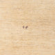 Gabbeh Teppich - Perser - 247 x 178 cm - beige