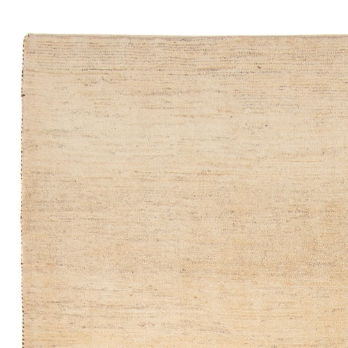 Gabbeh Teppich - Perser - 247 x 178 cm - beige