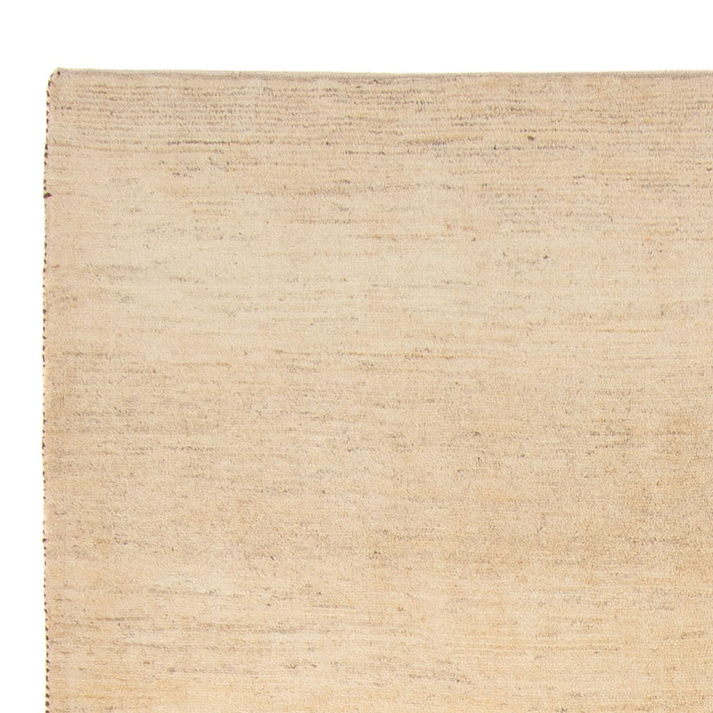 Gabbeh Teppich - Perser - 247 x 178 cm - beige