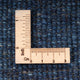 Gabbeh Teppich - Perser - 292 x 195 cm - blau