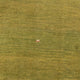 Gabbeh Teppich - Perser - 302 x 200 cm - grün