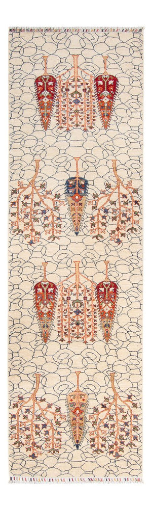 Läufer Ziegler - Ariana - 294 x 81 cm - beige