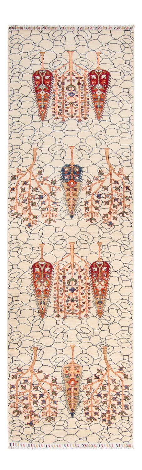 Läufer Ziegler - Ariana - 294 x 81 cm - beige