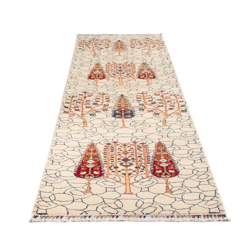 Läufer Ziegler - Ariana - 294 x 81 cm - beige