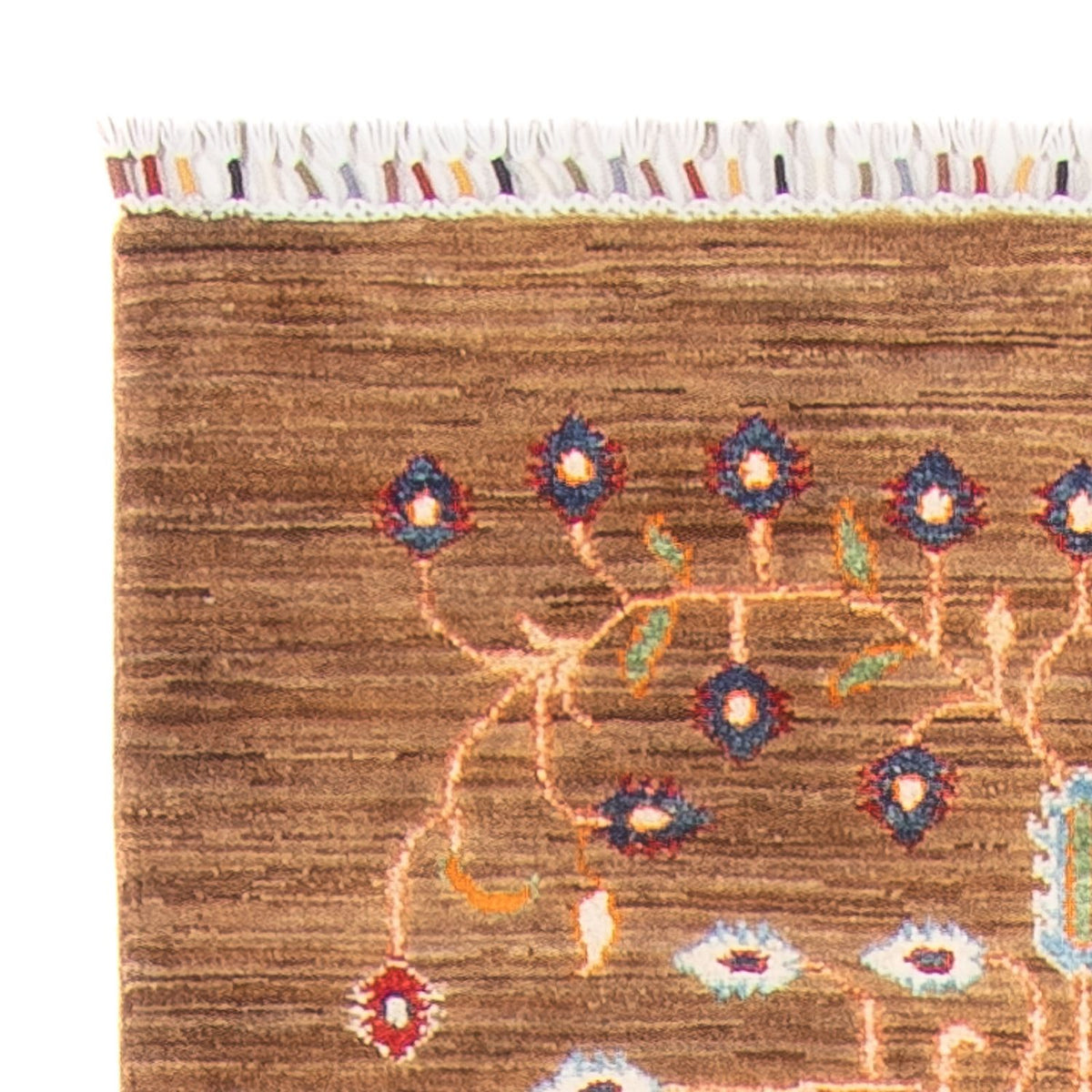 Läufer Ziegler - Ariana - 292 x 79 cm - braun