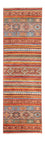Läufer Ziegler - Shal - 298 x 82 cm - mehrfarbig