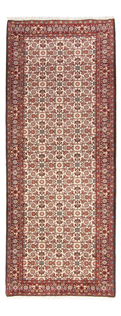 Bidjar - Takab Teppich 86x254cm - Perserteppich
