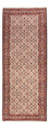 Läufer Perser - Bidjar - Royal - 254 x 86 cm - beige