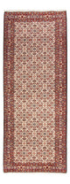 Bidjar - Takab Teppich 254x86cm - Perserteppich