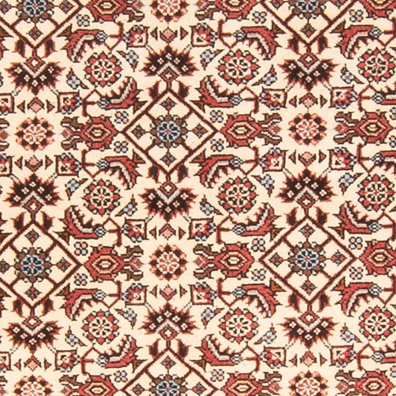Läufer Perser - Bidjar - Royal - 254 x 86 cm - beige